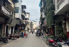 Tòa nhà văn phòng - 113.9m² - Hoàn Kiếm, Hà Nội - 150 tỷ... Bán văn phòng tại Hoàn Kiếm, Hà Nội 01