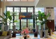 BT Phú Mỹ Hưng - 331m2, Ngang 19m2, 8 phòng master - nột thất cao cấp - dành cho giới thượng lưu.... Bán biệt thự, liền kề tại Tân Hưng, Hồ Chí Minh 02