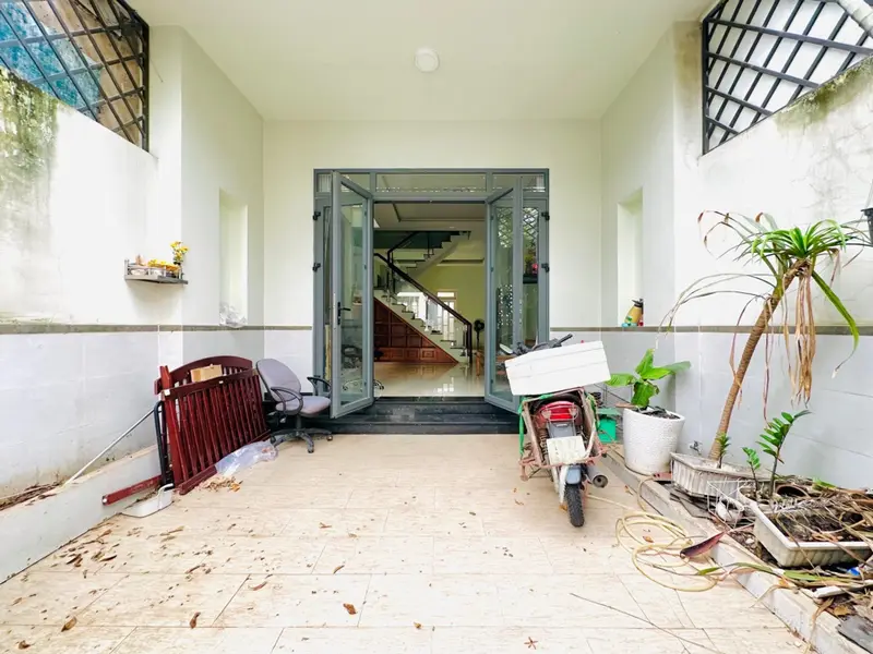 TÂN THỚI HIỆP 21 –TAN THỚI HIỆP 1 TRỤC 1 XẸC – NGANG 4,64M – 2 TẦNG – 55,7M² – HẺM 4M
4,75 TYTL... Bán nhà riêng tại Tân Thới Hiệp, Hồ Chí Minh 01