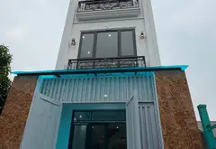 Cơ Hội Vàng Sở Hữu Nhà Riêng Mặt Ngõ Ô Tô Đỗ Cửa Tại Ngọc Hồi... Bán nhà riêng tại Ngọc Hồi, Hà Nội 01