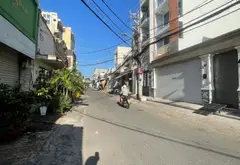 Nhà mới sạch đẹp, sẵn sàng đón bạn về ở... Bán nhà riêng tại An Lạc, Hồ Chí Minh 16