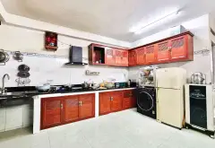 Nhà 5 tầng xinh xắn ngay chợ Tân Bình - Mua là ở ngay!... Bán nhà riêng tại Tân Hòa, Hồ Chí Minh 05