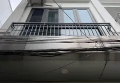 Nhà 4 tầng ngõ thông gần Đại học FPT và BV Phenikaa... Bán nhà riêng tại Từ Liêm, Hà Nội 13
