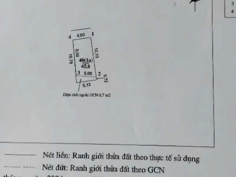 Đất đẹp nở hậu xã Phúc Thịnh, giá ưu đãi 3.42 tỷ... Bán đất tại Phúc Thịnh, Hà Nội 01