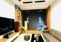 Bán biệt thự liền kề 5 tầng tại phường Thanh Liệt, nhà đẹp, gara ô tô, ngõ ô tô tránh... Bán biệt thự, liền kề tại Thanh Liệt, Hà Nội 04