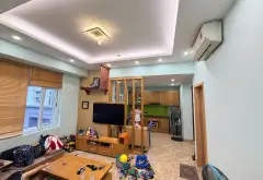 Căn hộ lô góc 2PN sáng thoáng tại Nghĩa Đô - Cơ hội sở hữu giá trị hiếm có... Bán căn hộ chung cư tại Nghĩa Đô, Hà Nội 02
