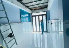 Nhà Riêng 4 Tầng Hẻm Xe Hơi Sát Mặt Tiền Phạm Hùng - Cơ Hội Vàng Cho Gia Đình... Bán nhà riêng tại Chánh Hưng, Hồ Chí Minh 08