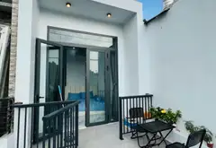 Nhà 2 tầng mặt tiền rộng, phù hợp kinh doanh, Gò Vấp, 5.5 tỷ... Bán nhà riêng tại An Hội Đông, Hồ Chí Minh 08
