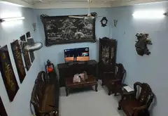 Bán gấp nhà riêng phố Tôn Đức Thắng - Diện tích 31.1m2, 4 tầng , khu vực nhiều tiện ích - giá rẻ... Bán nhà riêng tại Ô Chợ Dừa, Hà Nội 07