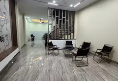 BÁN NHÀ GIẾNG ĐÁY-4 TẦNG NHÀ MỚI Ở LUÔN Ô TÔ TRÁNH TRUNG TÂM... Bán nhà riêng tại Việt Hưng, Quảng Ninh 03