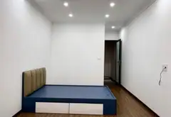 Bán nhà 5 tầng diện tích 30m² tại Thụy Phương, thiết kế hiện đại gần chợ và trường học... Bán nhà riêng tại Đông Ngạc, Hà Nội 02
