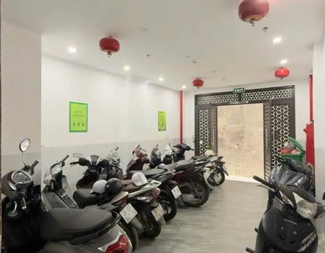 Bán chung cư mini 6 tầng thang máy tại khu vực Khương Đình, 54m², thu nhập ổn định... Bán chung cư mini tại Khương Đình, Hà Nội 01