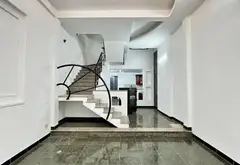 Bán nhà 4 tầng mặt phố 74m2 khu dân cư Nam Long Quận 12 giá 8,6 tỷ... Bán nhà mặt phố tại An Phú Đông, Hồ Chí Minh 05