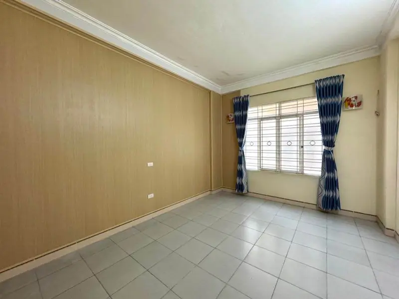 Bán nhà riêng 4 tầng tại Định Công Thượng, diện tích 34.4 m2... Bán nhà riêng tại Định Công, Hà Nội 01