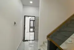 Nhà mới đẹp ngay Trung tâm Quận 6
Hồng Bàng - vòng xoay Cây Gõ -đường 3/2 - Minh Phụng - Hậu Giang... Bán nhà riêng tại Bình Tây, Hồ Chí Minh 06