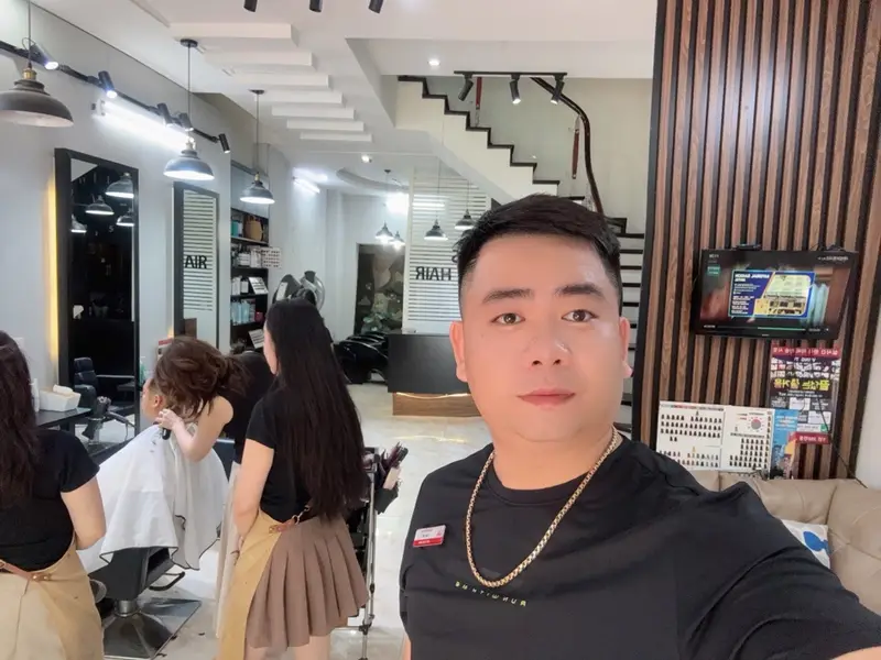 Nhà phố mặt tiền đắt giá tại khu phố Hàn - Đầu tư sinh lời bền vững... Bán nhà mặt phố tại Võ Cường, Bắc Ninh 01