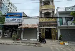Bán nhà mặt phố cạnh Aeon Tân Phú, thiết kế 2 căn, mặt tiền 8m, pháp lý đầy đủ... Bán nhà mặt phố tại Bình Hưng Hòa, Hồ Chí Minh 01