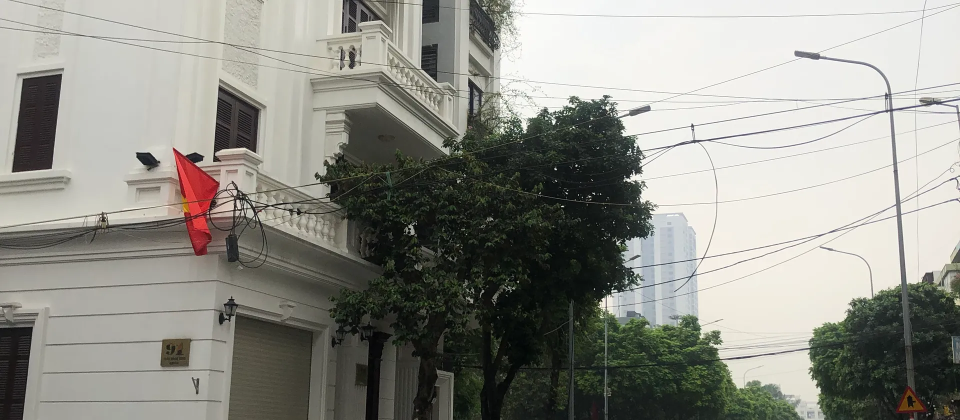 Bán nhà mặt phố trung tâm Hà Đông, mặt tiền 3.6m, 36m2... Bán nhà mặt phố tại Kiến Hưng, Hà Nội 01