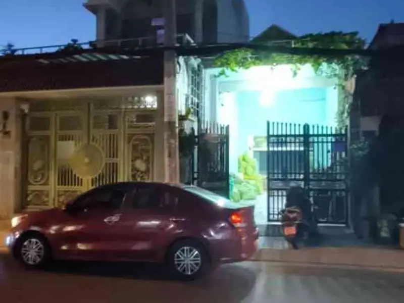 BÁN ĐẤT MẶT TIỀN TẶNG NHÀ 2 TẦNG ĐƯỜNG LÔ TƯ CHỈ 10,5 TỶ
-ÂN 0964553700.... Bán nhà mặt phố tại Bình Hưng Hòa, Hồ Chí Minh 01