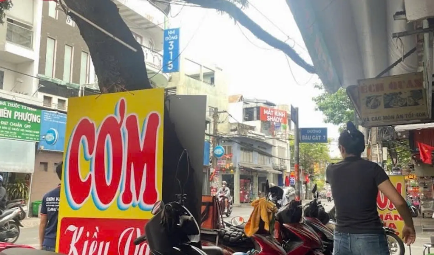 Bán nhà mặt phố shophouse Bàu Cát 1, diện tích 64m2, giá 7.7 tỷ... Bán nhà mặt phố tại Tân Bình, Hồ Chí Minh 01