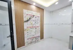 Bán nhà hẻm Tân Hoà Đông, Quận 6, 16m2, 3 tầng 2pn. Giá 2,68 tỷ... Bán nhà riêng tại Phú Lâm, Hồ Chí Minh 07