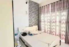 Nhà ngay măt tiền đường liên khu 1-6 vị tri kênh doanh đẳng cấp dt 4×16 đúc 4 tấm Sổ hồng công trứ... Bán nhà mặt phố tại Bình Trị Đông, Hồ Chí Minh 01
