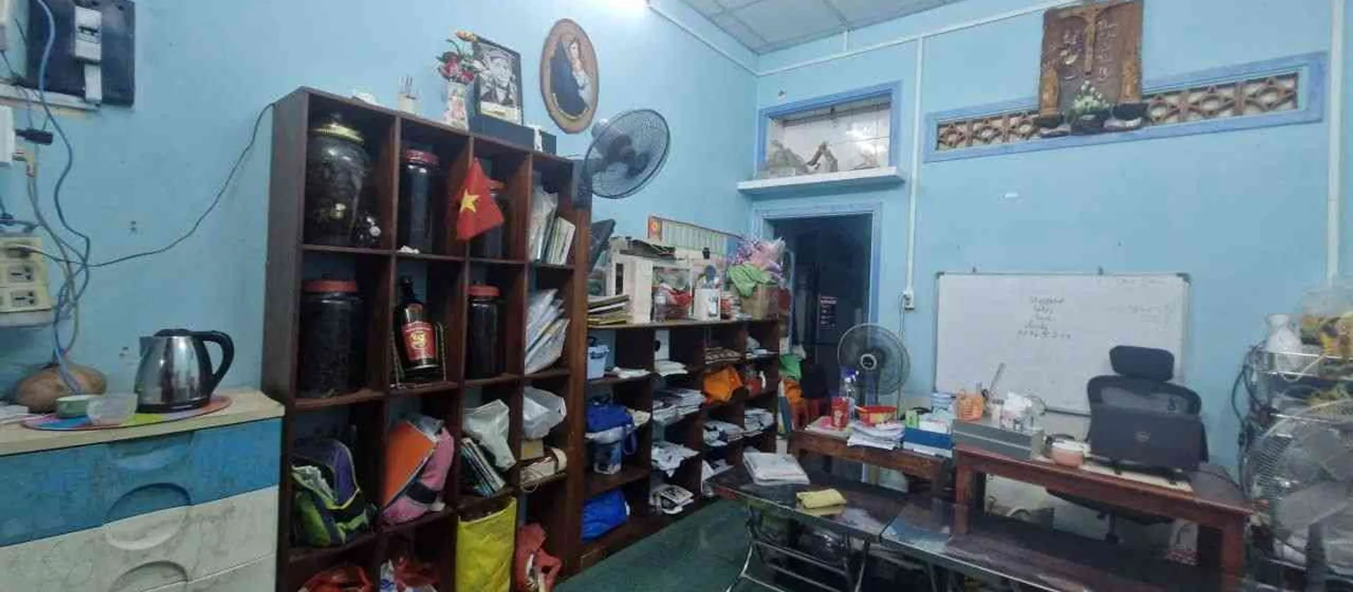 Nhà riêng 65m2 tại Thủ Đức giá 4.5 tỷ... Bán nhà riêng tại Thủ Đức, Hồ Chí Minh 01