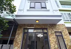 Bán nhà riêng 4 tầng độc lập tại trung tâm Đà Nẵng, khu phố Ngô Quyền... Bán nhà riêng tại Ngô Quyền, Hải Phòng 01
