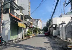 Bán nhà riêng 2 tầng gần trung tâm Tân Bình, 112m2... Bán nhà riêng tại Tân Bình, Hồ Chí Minh 01
