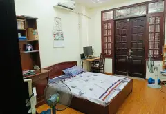 Nhà riêng sang trọng tại khu phân lô quân đội quận Thanh Xuân... Bán nhà riêng tại Phương Liệt, Hà Nội 04