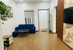 Căn hộ Duplex Hoàng Quốc Việt - Không gian rộng rãi như nhà đất... Bán căn hộ chung cư tại Nghĩa Đô, Hà Nội 03