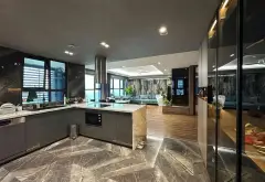 Căn hộ biệt thự trên cao Sapphire 1 tại Goldmark City... Bán căn hộ chung cư tại Phú Diễn, Hà Nội 06
