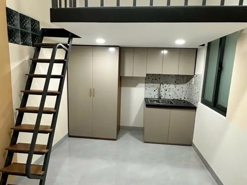 CHDV MINI - SÁT MT TÔN ĐẢN - 150M2 - DÒNG TIỀN 1TY2/NĂM - CHỈ 16.49 TỈ... Bán nhà riêng tại Khánh Hội, Hồ Chí Minh 01
