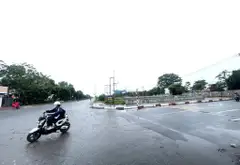 Bán đất mặt phố xã Thiên Lộc, Hà Nội, diện tích 150m2, kinh doanh sầm uất... Bán đất tại Thiên Lộc, Hà Nội 01