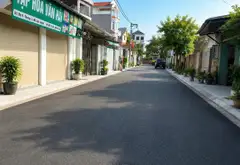 Giảm thẳng 800tr Nhà mới xây 2 năm 3,5 tầng tại THƯỜNG LỆ - QUANG MINH. Trục kinh doanh... Bán nhà mặt phố tại Quang Minh, Hà Nội 09