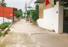 🔆Bán Đất Mai Đình 111.6m2 - Sóc Sơn ô tô chạy vòng quanh xây biệt thự siêu đẹp... Bán đất tại Sóc Sơn, Hà Nội 05