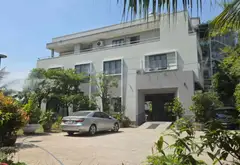 Bán nhà riêng 4 tầng diện tích 1100m2 khu Trần Văn Mười, pháp lý cơ sở, giá 43 tỷ... Bán nhà riêng tại Xuân Thới Sơn, Hồ Chí Minh 06