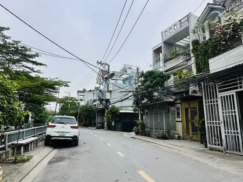 Cơ hội vàng sở hữu nhà riêng 171.8m² tại Thới An, Quận 12 – Chỉ 10.5 tỷ!... Bán nhà riêng tại Thới An, Hồ Chí Minh 01