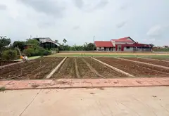 Đất nền Đông Tảo Nam – Tâm điểm kết nối Hưng Yên- Hà nội
☎️ Hotline công hùng 0977 099 334... Bán đất tại Hoàn Long, Hưng Yên 09