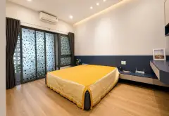 Nhà phố 3 tầng hiện đại ngay KĐT Hòa Xuân, tiện nghi chuẩn sống xanh... Bán nhà mặt phố tại Hòa Xuân, Đà Nẵng 05