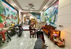 Bán nhà 3 tầng 62.2m2 mặt phố Phường Đông Hoà giá 7.9 tỷ... Bán nhà mặt phố tại Đông Hòa, Hồ Chí Minh 01