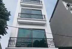 Nhà 7 Tầng Thang Máy Siêu Tiện Nghi Tại Trung Tâm Đất Dịch Vụ... Bán nhà riêng tại Dương Nội, Hà Nội 02