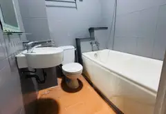 Bán biệt thự liền kề tại phường 14 Tân Bình, 37m2, 3 tầng, 2 mặt hẻm thoáng... Bán biệt thự, liền kề tại Tân Bình, Hồ Chí Minh 07