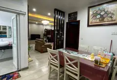 Căn hộ góc 3 phòng ngủ sang trọng tại Thăng Long Garden Minh Khai... Bán căn hộ chung cư tại Tương Mai, Hà Nội 09