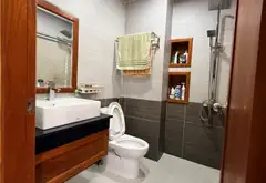 Nhà 5 tầng nở hậu cực hiếm Quận 10 - Đón lộc mỗi ngày... Bán nhà riêng tại Hòa Hưng, Hồ Chí Minh 09
