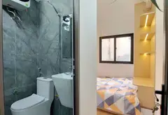 Bán nhà 5 tầng tại phường Bạch Mai, Hà Nội giá 3.55 tỷ... Bán nhà riêng tại Bạch Mai, Hà Nội 05