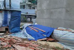 Nhỉnh 4 tỷ, nhà 4 tầng đường nhựa Đông Thạnh, Hóc Môn... Bán nhà riêng tại Đông Thạnh, Hồ Chí Minh 03