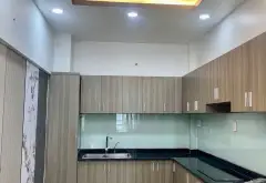 Bán Nhà 5 Tầng BTCT, DT58m2, Hẻm Xe Tải, Tô Hiến Thành, Quận 10, Chỉ Nhỉnh 11 Tỷ... Bán nhà riêng tại Hòa Hưng, Hồ Chí Minh 06