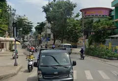 🔥DT 495M² VUÔNG VỨC CHỈ 94TRIỆU/M² TL SÂU. HXH THÔNG NHẤT, P11, GÒ VẤP. 12,3❌️40M. XD 2 ĐẾN 7TẦNG.... Bán nhà riêng tại Thông Tây Hội, Hồ Chí Minh 01