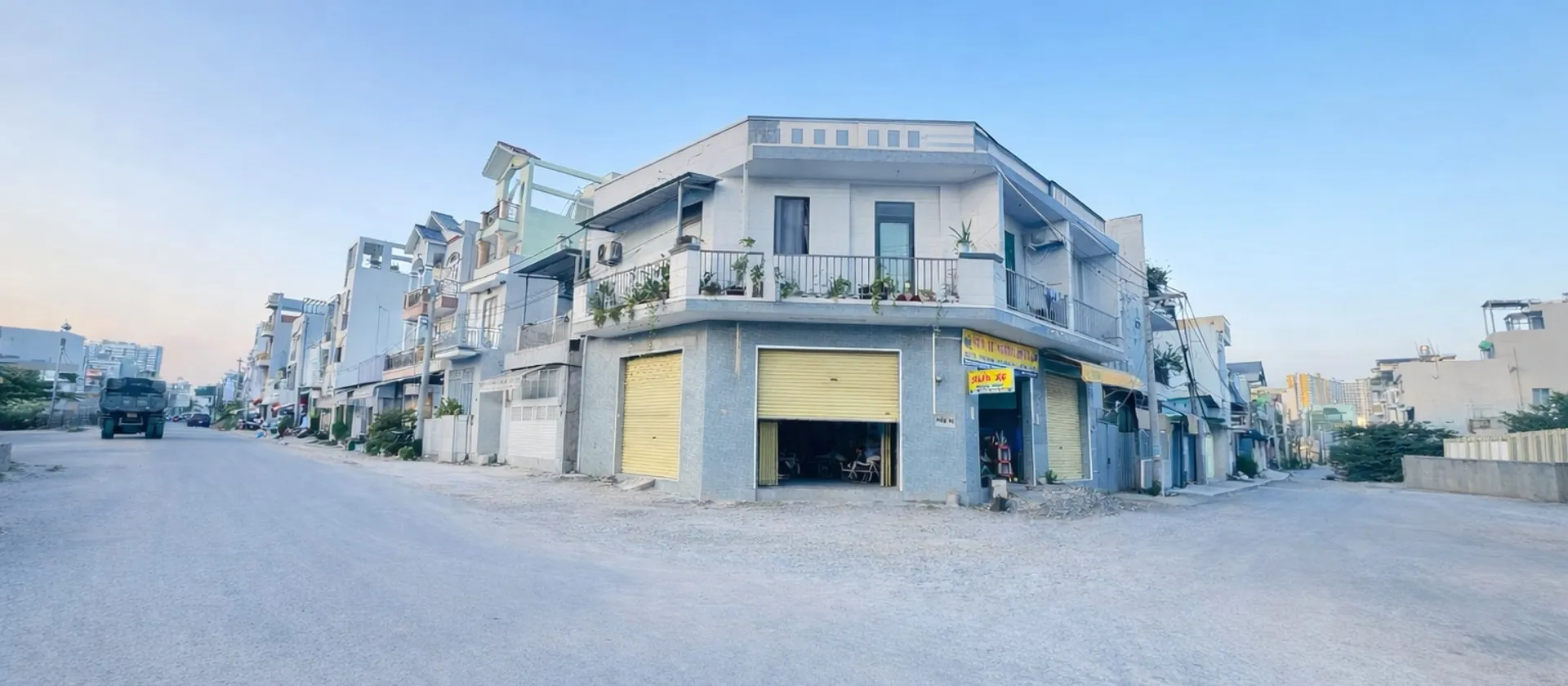 Cơ hội sở hữu nhà 4 tầng khu phân lô Nam Hùng Vương giá tốt... Bán nhà riêng tại An Lạc, Hồ Chí Minh 01
